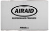 Airaid 2013 Ford Explorer 3.5L Ecoboost MXP Intake System w/ Tube (Dry / Black Media) - Jerry's Rodz