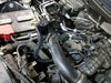 J&amp;L 2011-2024 Ford F-150 2.7L/3.5L/5.0L Passenger Side Oil Separator 3.0 - Black Anodized