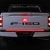 Putco 21-23 Ford F150 w/Factory LED Taillights 60in Freedom Blade LED Tailgate Light Bar