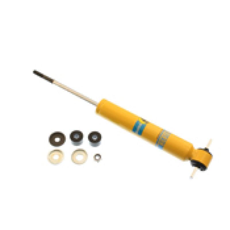 Bilstein B6 1977 Chevrolet Corvette Base Front 36mm Monotube Shock Absorber - Jerry's Rodz