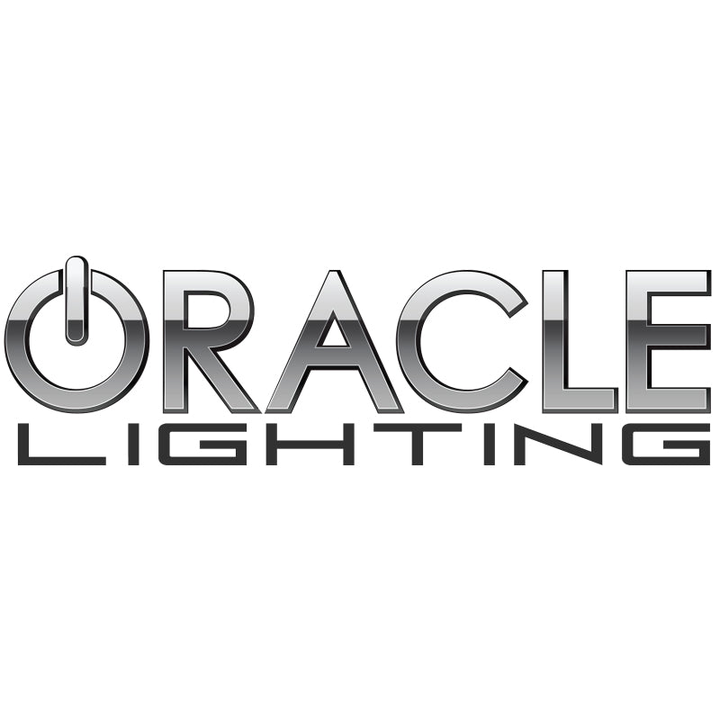 Oracle Jeep Wrangler JK/JL/JT High Performance W LED Fog Lights SEE WARRANTY