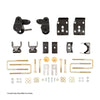 Belltech FLIP KIT 88-98 GM C1500/2500 STD CAB 6inch - Jerry's Rodz