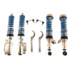 Bilstein B16 1995 Porsche 911 Carrera Front and Rear Performance Suspension System - Jerry's Rodz