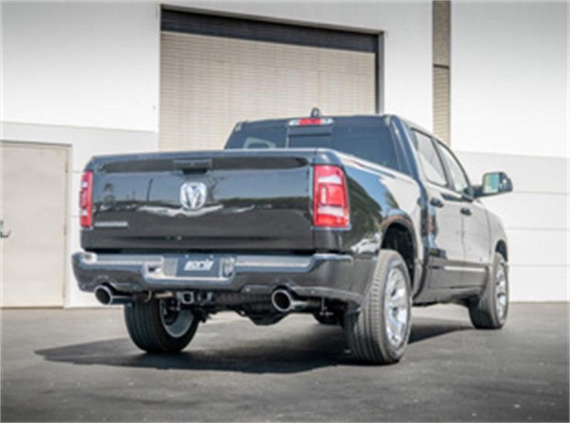 Borla 2019 RAM 1500 5.7L V8 AT 4DR Crew Cab Short Bed Touring SS Catback Exhaust - Jerry's Rodz