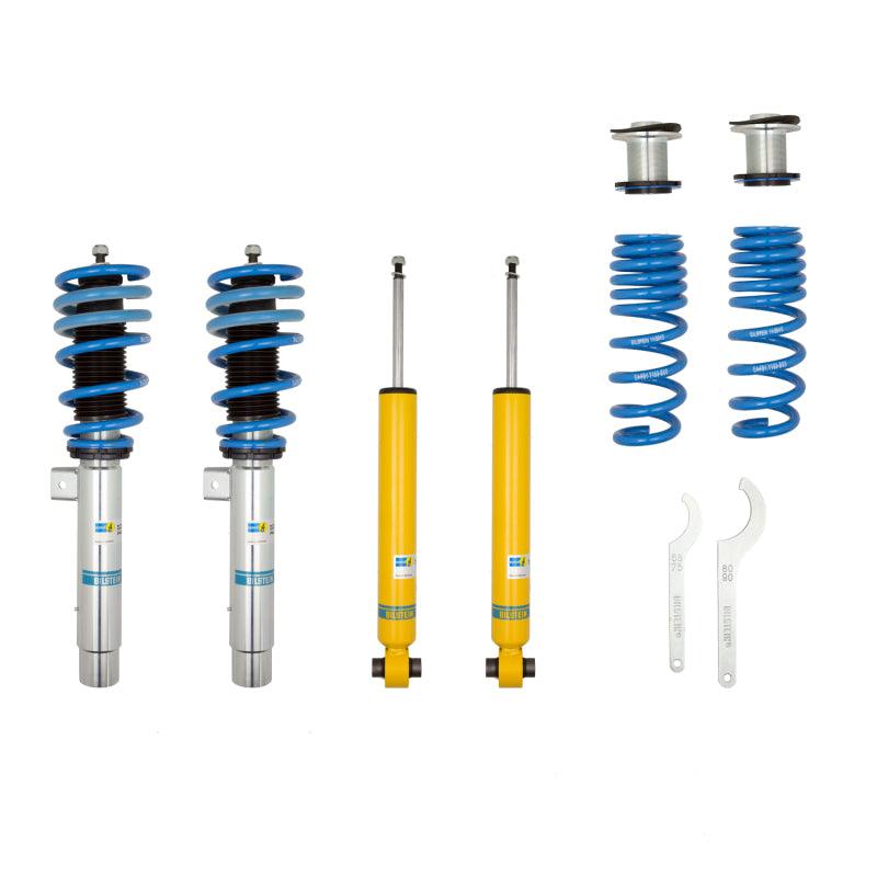 Bilstein B14 (PSS) 12-13 BMW 328i/335i Front & Rear Performance Suspension Kit - Jerry's Rodz