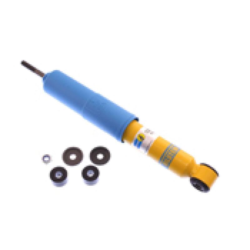 Bilstein B6 2003 Nissan Frontier Base Front 36mm Monotube Shock Absorber - Jerry's Rodz