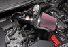 K&N 12-13 Toyota Camry 2.5L Black Typhoon Cold-Air Intake