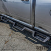 Westin 19-20 Ram 2500/3500 HDX Drop W2W Nerf Step Bars - Textured Black