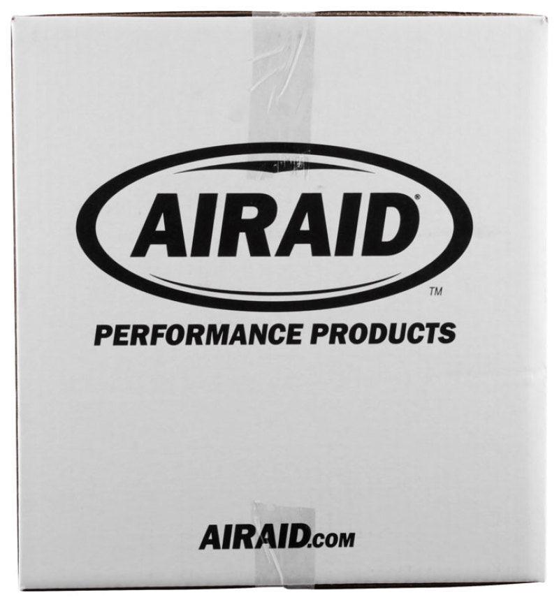 Airaid 17-18 Ford F-150 3.5L V6 F/I Cold Air Intake System w/ Red Media - Jerry's Rodz