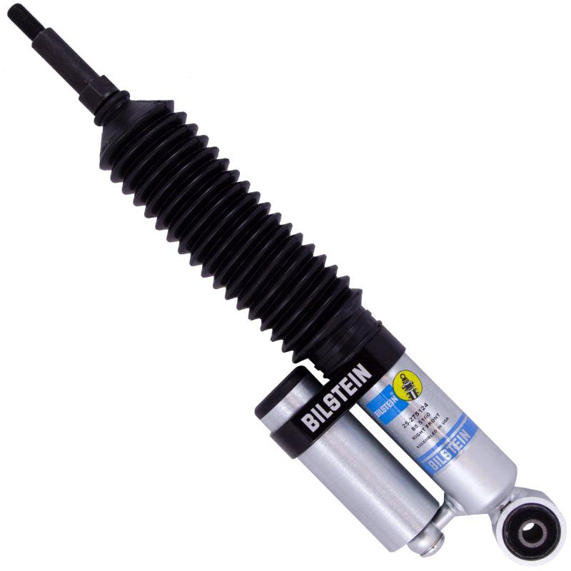 Bilstein 5160 Series 98-07 Toyota Land Cruiser 46mm Monotube Shock Absorber - Jerry's Rodz