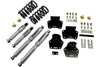 Belltech LOWERING KIT WITH SP SHOCKS - Jerry's Rodz