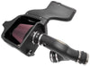 Airaid 17-18 Ford F-150 3.5L V6 F/I Cold Air Intake System w/ Red Media - Jerry's Rodz