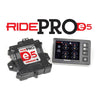 Ridetech RidePro E5 Air Ride Suspension Control System 5 Gallon Dual Compressor AirPod 1/4in Valves - Jerry's Rodz
