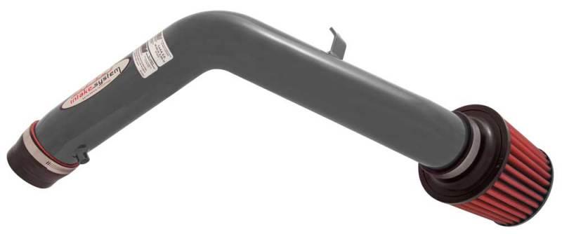 AEM 04-07 Acura TL/ 07 TL-S Silver Cold Air Intake - Jerry's Rodz