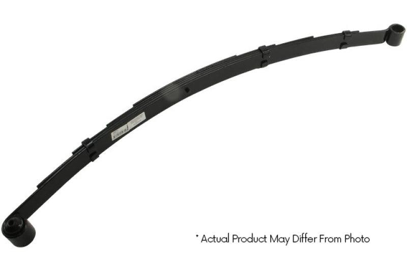 Belltech LEAF SPRING 88-98 C-1500/C-2500 - Jerry's Rodz