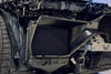 CSF 2019+ Lamborghini Urus / 2020+ Audi RS Q8 / SQ8 / SQ7 High Performance Intercooler System- Black - Jerry's Rodz