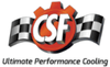 CSF 08-17 Nissan 370Z M/T Radiator - Jerry's Rodz