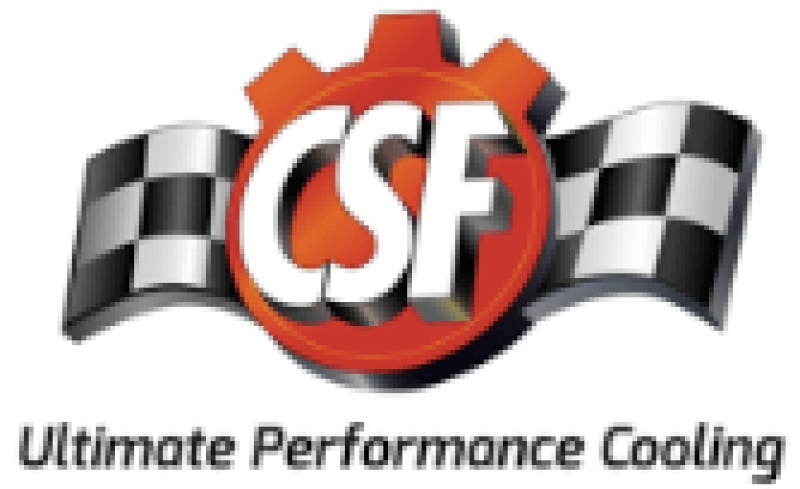 CSF 99-06 BMW 323i / 99-05 BMW 325i / 99-06 BMW 328i / 99-05 BMW 330i / 03-05 BMW Z4 Radiator - Jerry's Rodz