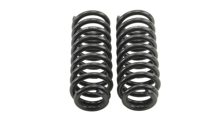 Belltech COIL SPRING SET 02-06 TRAILBLAZER/ENVOY - Jerry's Rodz