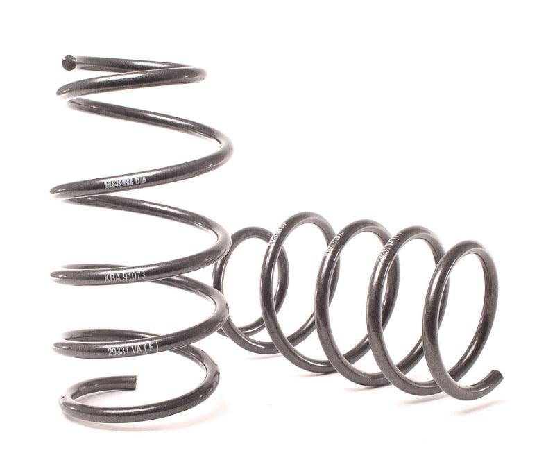 H&R 02-08 BMW 745i/745Li/750i/750Li E65 Sport Spring (w/ Self Leveling & EDC) - Jerry's Rodz