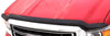 AVS 16-18 Chevy Silverado 1500 Hoodflector Low Profile Hood Shield - Smoke - Jerry's Rodz