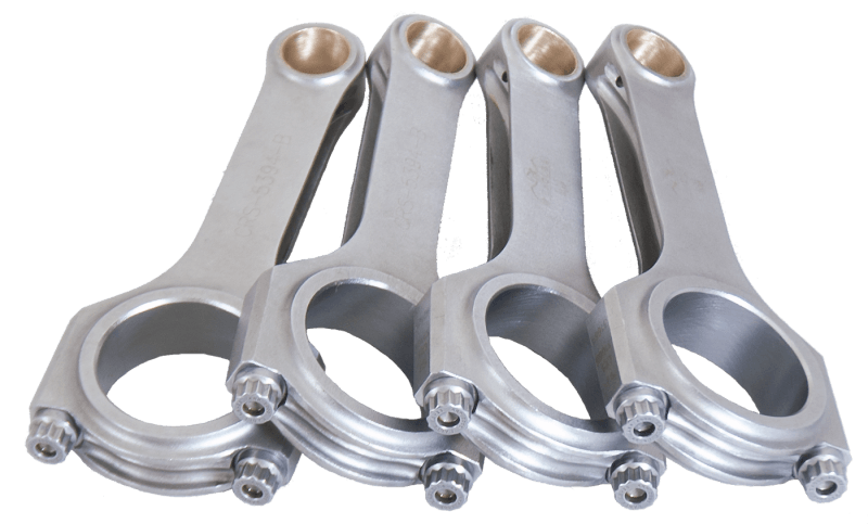 Eagle Acura B18A/B Engine (Length=5.394) Connecting Rods (Set of 4) - Jerry's Rodz