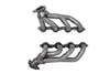 Gibson 02-06 Cadillac Escalade Base 6.0L 1-5/8in 16 Gauge Performance Header - Stainless - Jerry's Rodz