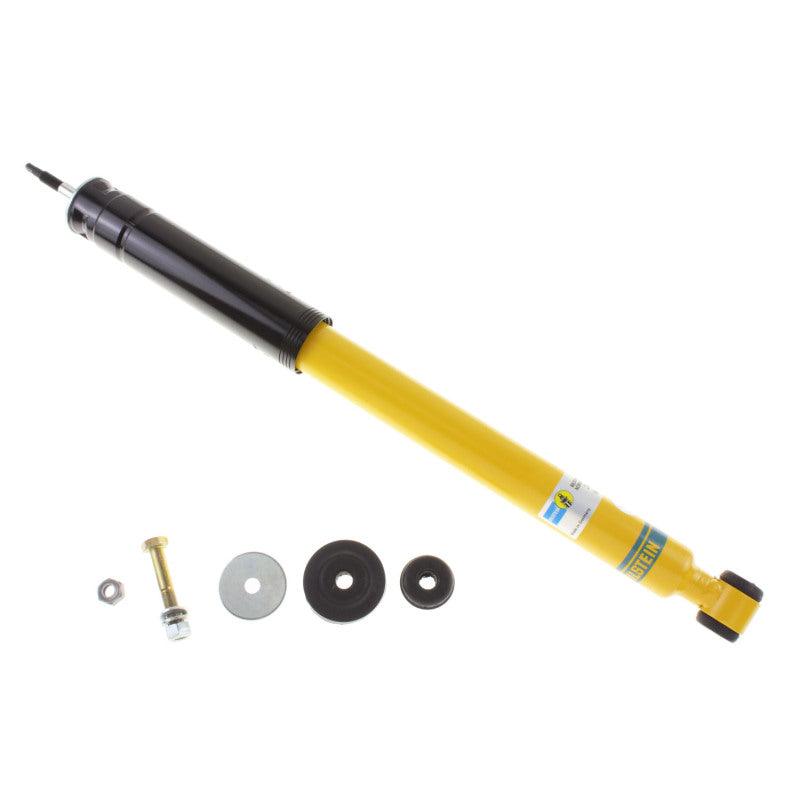 Bilstein B6 2000 Mercedes-Benz E320 Base Sedan Rear 36mm Monotube Shock Absorber - Jerry's Rodz