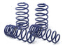 H&R 03-05 Mercedes-Benz C240 4MATIC/C320 4MATIC Sedan/Wagon W203 Sport Spring - Jerry's Rodz