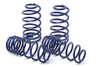H&R 03-09 Mercedes-Benz E320 W211 Sport Spring (w/o Sport Package/Non 4WD) - Jerry's Rodz