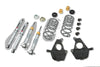 Belltech LOWERING KIT WITH SP SHOCKS - Jerry's Rodz