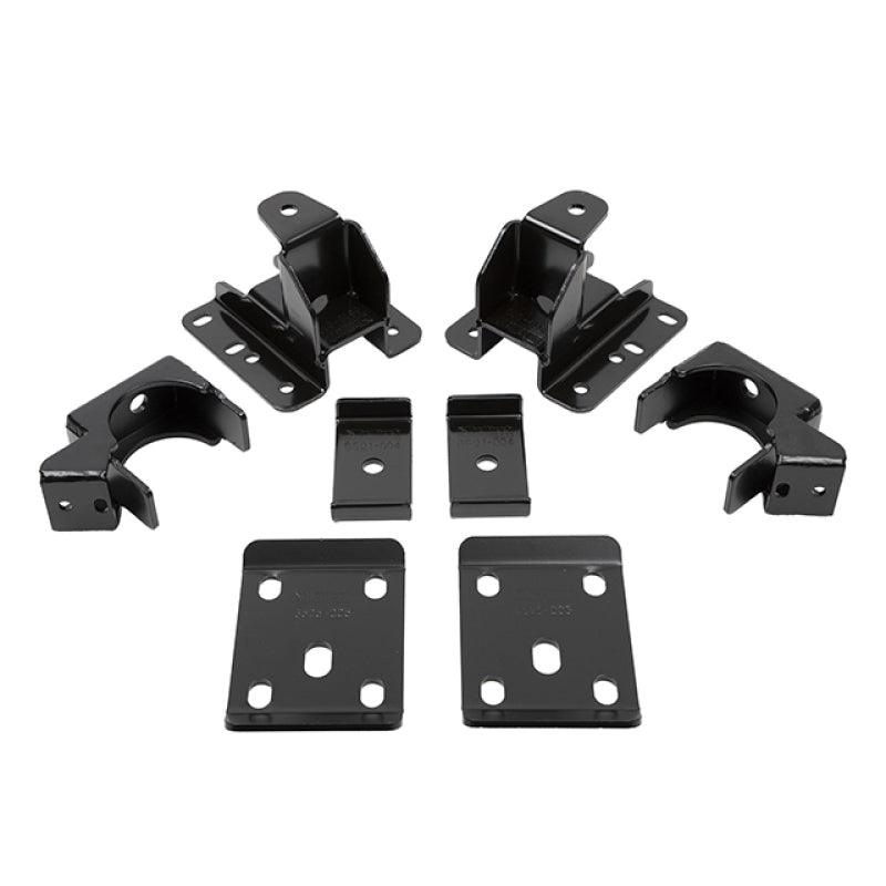 Belltech FLIP KIT 2014 Chevy/GMC Silverado/Sierra 5in-6in Rear Drop - Jerry's Rodz