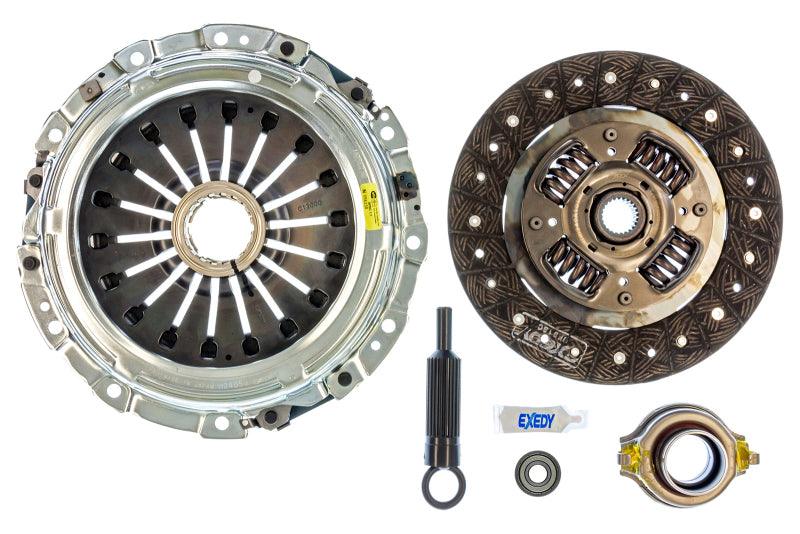 Exedy 2004-2014 Subaru Impreza WRX STI H4 Stage 1 Organic Clutch - Jerry's Rodz