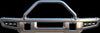 ORACLE Lighting 21-22 Ford Bronco Triple LED Fog Light Kit for Steel Bumper - White SEE WARRANTY