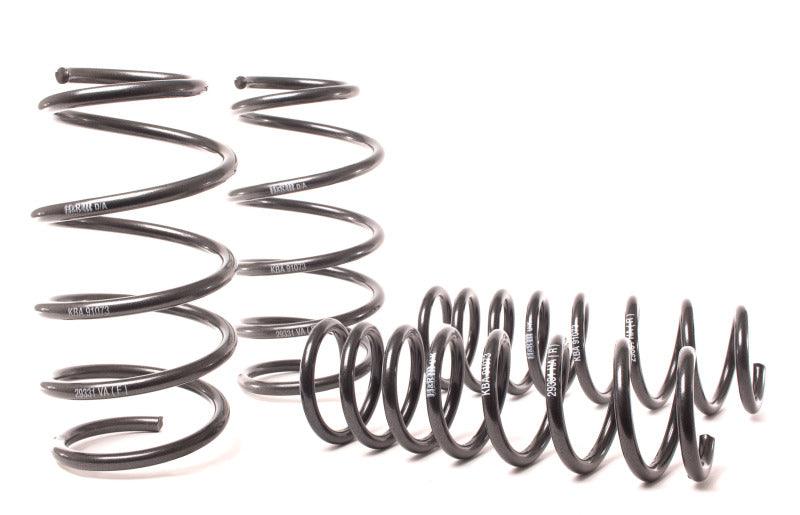 H&R 02-08 BMW 745i/745Li/750i/750Li E65 Sport Spring (w/o Self Leveling) - Jerry's Rodz