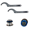 Bilstein B16 13-16 BMW 320i / 328i / 335i xDrive Front and Rear Performance Suspension System - Jerry's Rodz