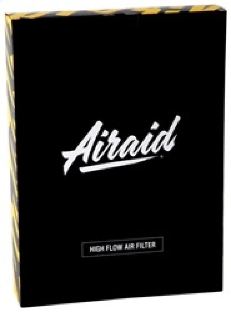 Airaid 04-08 Ford F-150 5.4L / 05-09 Expedition 5.4L / 06-08 Lincoln LT Direct Replacement Filter - Jerry's Rodz