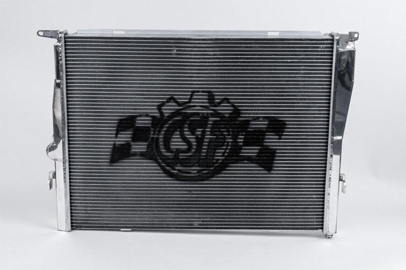 CSF 99-06 BMW 323i / 99-05 BMW 325i / 99-06 BMW 328i / 99-05 BMW 330i / 03-05 BMW Z4 Radiator - Jerry's Rodz