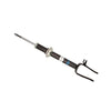 Bilstein B4 OE Replacement 2004-2009 Mercedes-Benz E320 4Matic Front Right Monotube Strut Assembly - Jerry's Rodz