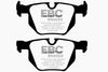 EBC 06-12 BMW 335i 3.0T (E90/E92/E93) Bluestuff Rear Brake Pads - Jerry's Rodz