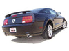 Borla 05-09 Mustang GT 4.6L V8 SS Aggressive Exhaust (rear section only) - Jerry's Rodz