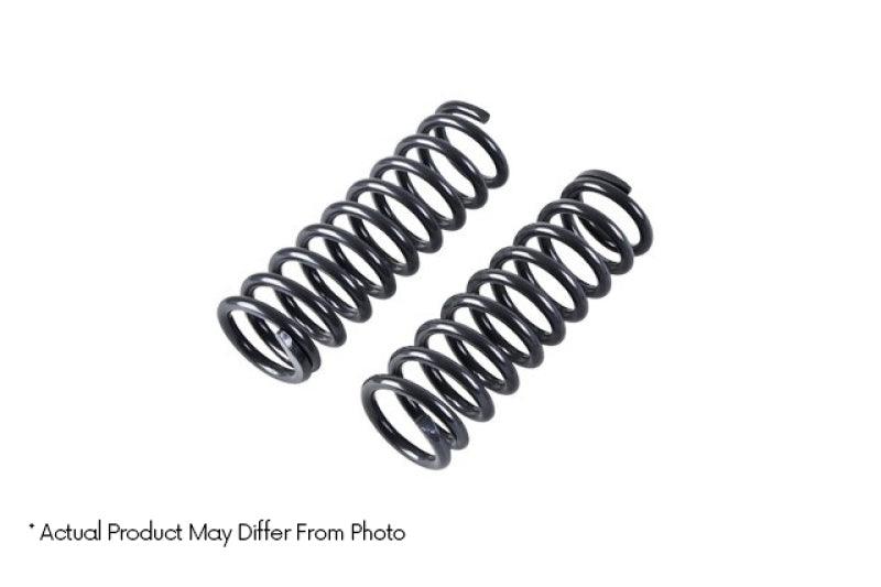 Belltech MUSCLE CAR SPRING SET 92-96 IMPALA/CAPRICE/ REAR - Jerry's Rodz