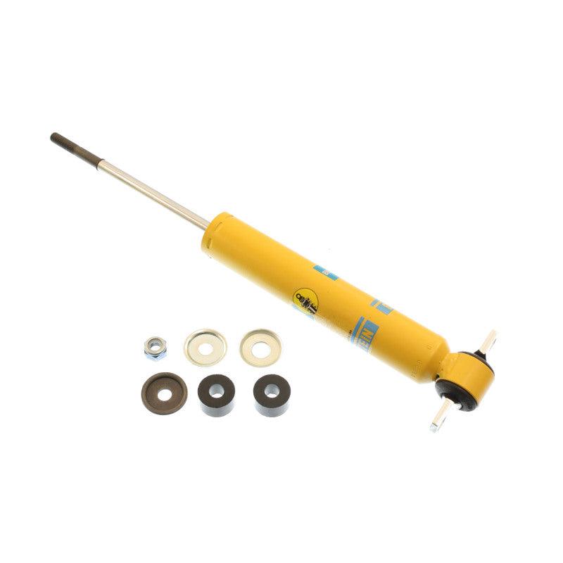 Bilstein B6 1977 Chevrolet Corvette Base Front 36mm Monotube Shock Absorber - Jerry's Rodz