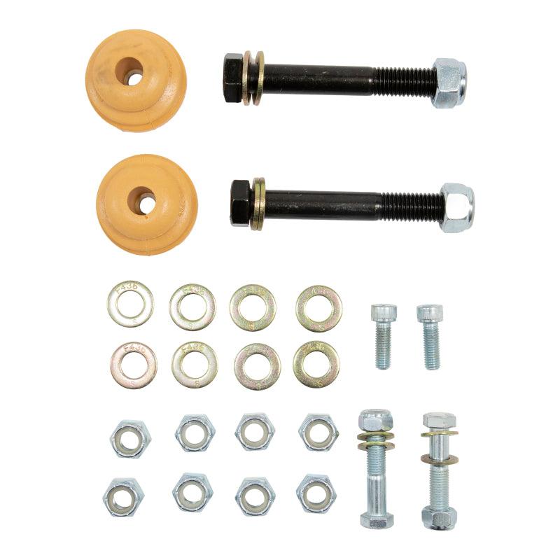 Belltech 2015+ Ford F-150 1-3in Front 5in Rear Lower Kit with SP Shocks - Jerry's Rodz