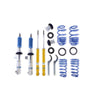 Bilstein B14 2008 Volkswagen GTI Base Front and Rear Suspension Kit - Jerry's Rodz