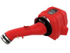 aFe 07-21 Toyota Tundra V8 5.7L Momentum GT Red Edition Cold Air Intake System w/ Pro DRY S Filter - Jerry's Rodz
