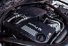 CSF 2014+ BMW M3/M4 (F8X) Top Mount Charge-Air-Cooler - Crinkle Black - Jerry's Rodz