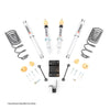 Belltech Lowering Kit 09-13 Ford F150 Ext Cab Short Bed 2WD 2in or 3in F/4in Rear w/ Shocks - Jerry's Rodz