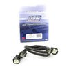 BBK 11-14 Mustang V6 Front O2 Sensor Wire Harness Extensions 24 (pair) - Jerry's Rodz