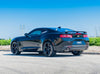 Borla 2016 Camaro 6.2L V8 w/o NPP S-Type Rear Section Exhaust - Jerry's Rodz